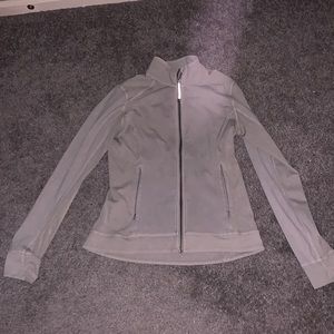 Lululemon jacket in perfect condition